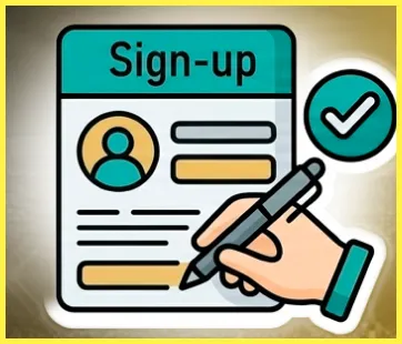 rajabets sign up